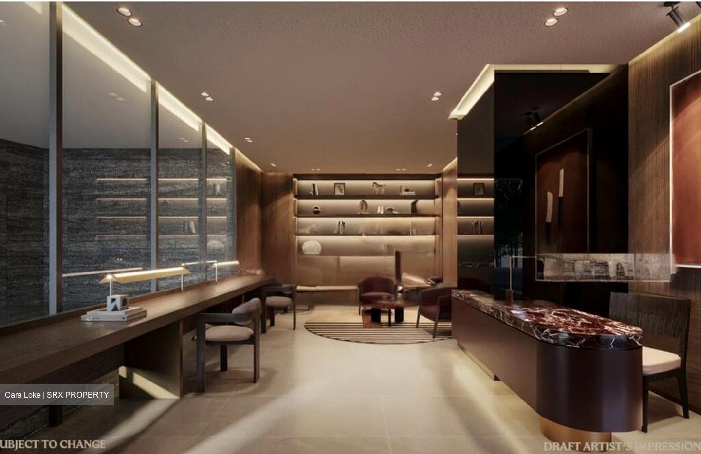 Orchard Boulevard (D10), Condominium #580721691